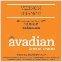 Avadian Credit Union